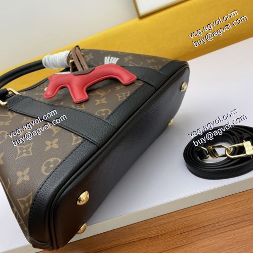  M48016 30-20-14cm ルイ ヴィトン LOUIS VUITTON 2021春夏 LOUIS VUITTONコピーブランド 2色可選 ハンドバッグ ショルダーバッグ 人気 ランキング 