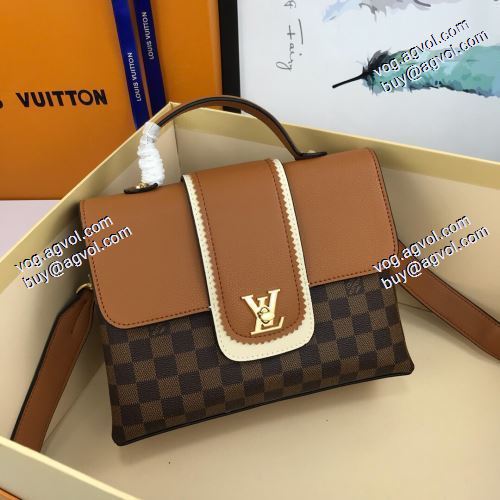  LOUIS VUITTONブランドコピー 大人っぼい 4色可選 ショルダーバッグ M44127 26x20x10cm ハンドバッグ 斜め掛けバッグ ルイ ヴィトン LOUIS VUITTON 2021春夏