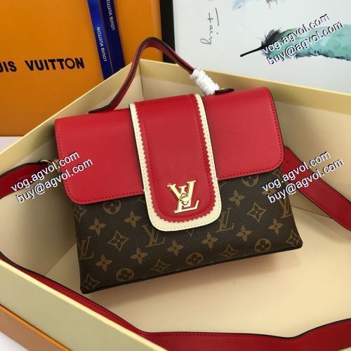  LOUIS VUITTONブランドコピー 大人っぼい 4色可選 ショルダーバッグ M44127 26x20x10cm ハンドバッグ 斜め掛けバッグ ルイ ヴィトン LOUIS VUITTON 2021春夏
