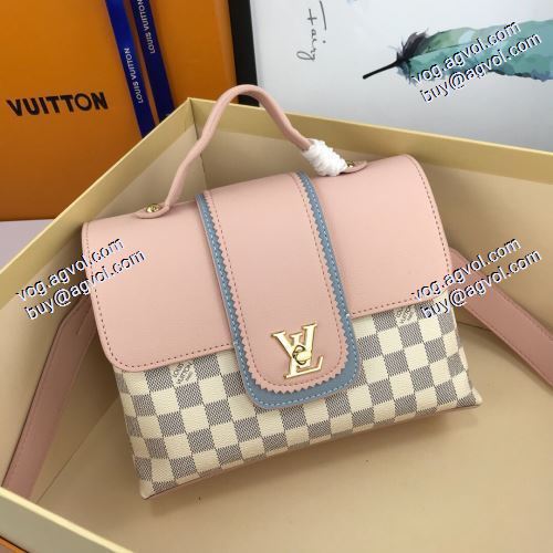  LOUIS VUITTONブランドコピー 大人っぼい 4色可選 ショルダーバッグ M44127 26x20x10cm ハンドバッグ 斜め掛けバッグ ルイ ヴィトン LOUIS VUITTON 2021春夏