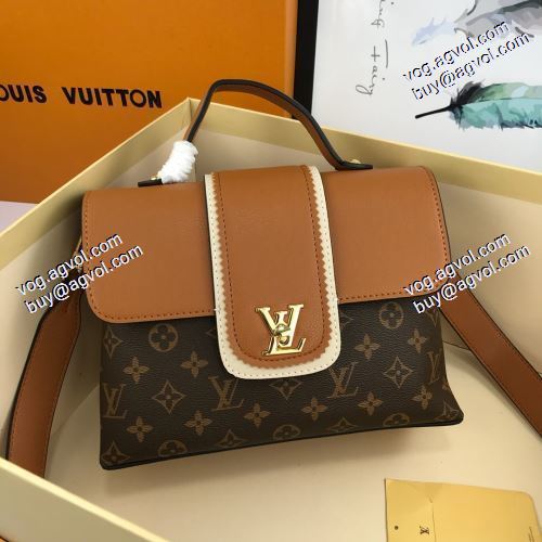  LOUIS VUITTONブランドコピー 大人っぼい 4色可選 ショルダーバッグ M44127 26x20x10cm ハンドバッグ 斜め掛けバッグ ルイ ヴィトン LOUIS VUITTON 2021春夏