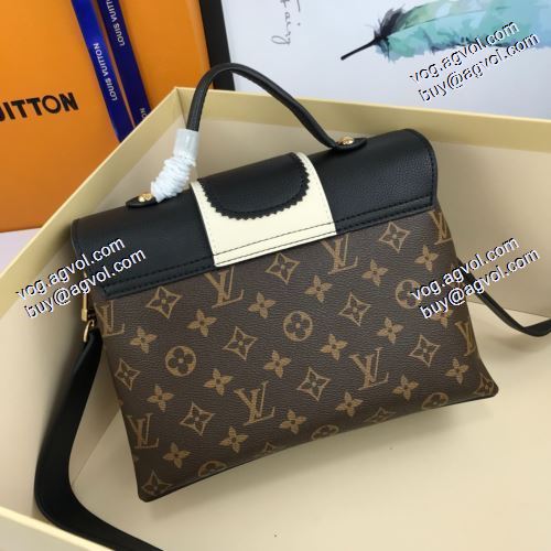  LOUIS VUITTONブランドコピー 大人っぼい 4色可選 ショルダーバッグ M44127 26x20x10cm ハンドバッグ 斜め掛けバッグ ルイ ヴィトン LOUIS VUITTON 2021春夏