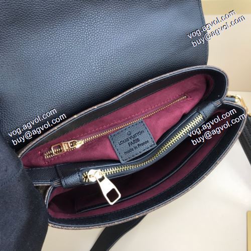  LOUIS VUITTONブランドコピー 大人っぼい 4色可選 ショルダーバッグ M44127 26x20x10cm ハンドバッグ 斜め掛けバッグ ルイ ヴィトン LOUIS VUITTON 2021春夏