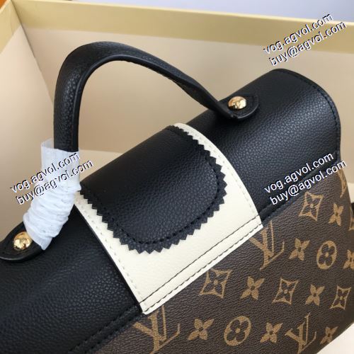  LOUIS VUITTONブランドコピー 大人っぼい 4色可選 ショルダーバッグ M44127 26x20x10cm ハンドバッグ 斜め掛けバッグ ルイ ヴィトン LOUIS VUITTON 2021春夏
