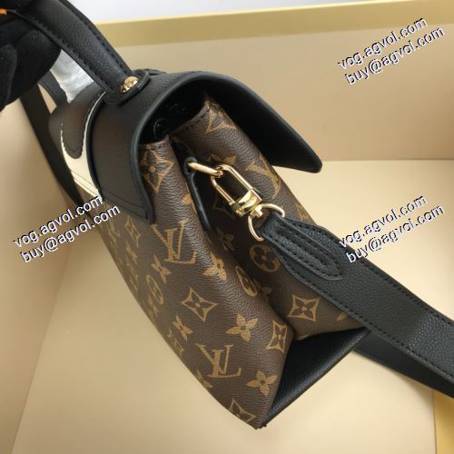  LOUIS VUITTONブランドコピー 大人っぼい 4色可選 ショルダーバッグ M44127 26x20x10cm ハンドバッグ 斜め掛けバッグ ルイ ヴィトン LOUIS VUITTON 2021春夏