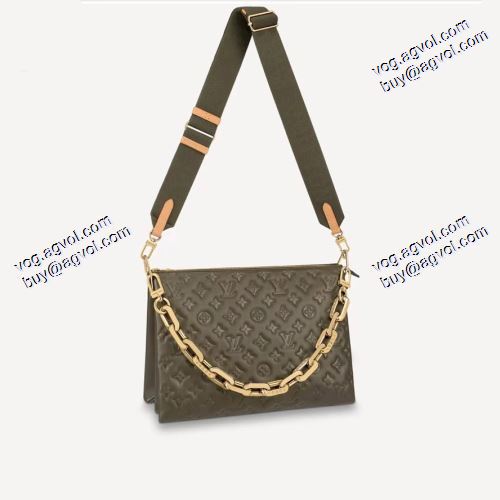  ルイ ヴィトン LOUIS VUITTON 魅力的 2021春夏 LOUIS VUITTONブランド コピー 4色可選 ショルダーバッグ ハンドバッグ 