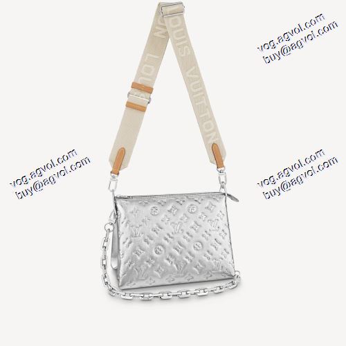  ルイ ヴィトン LOUIS VUITTON 魅力的 2021春夏 LOUIS VUITTONブランド コピー 4色可選 ショルダーバッグ ハンドバッグ 