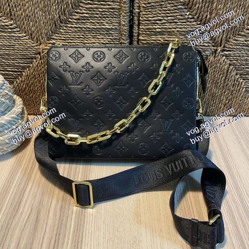  ルイ ヴィトン LOUIS VUITTON 魅力的 2021春夏 LOUIS VUITTONブランド コピー 4色可選 ショルダーバッグ ハンドバッグ 