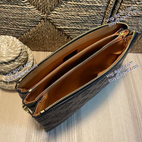  ルイ ヴィトン LOUIS VUITTON 魅力的 2021春夏 LOUIS VUITTONブランド コピー 4色可選 ショルダーバッグ ハンドバッグ  