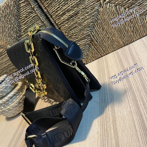  ルイ ヴィトン LOUIS VUITTON 魅力的 2021春夏 LOUIS VUITTONブランド コピー 4色可選 ショルダーバッグ ハンドバッグ 