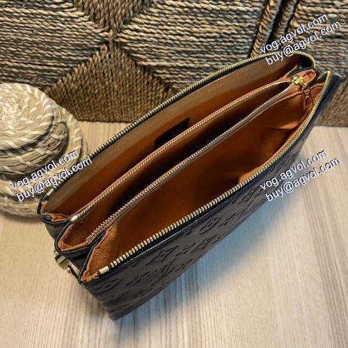  ルイ ヴィトン LOUIS VUITTON 魅力的 2021春夏 LOUIS VUITTONブランド コピー 4色可選 ショルダーバッグ ハンドバッグ 