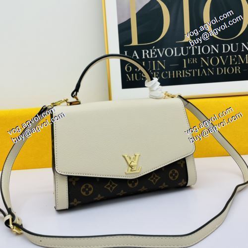  ルイ ヴィトン LOUIS VUITTON 5色可選 ハンドバッグ ショルダーバッグ 斜め掛けバッグ Spring Street M66833 26x18x8cm 2021春夏 お洒落に魅せる LOUIS VUITTONコピー ブランド