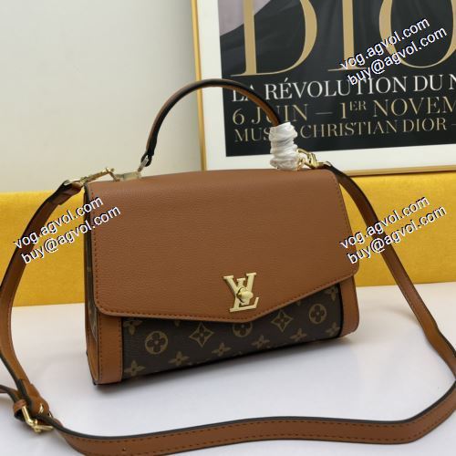  ルイ ヴィトン LOUIS VUITTON 5色可選 ハンドバッグ ショルダーバッグ 斜め掛けバッグ Spring Street M66833 26x18x8cm 2021春夏 お洒落に魅せる LOUIS VUITTONコピー ブランド