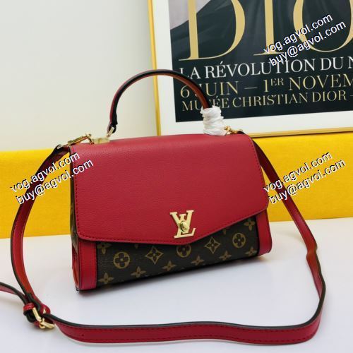  ルイ ヴィトン LOUIS VUITTON 5色可選 ハンドバッグ ショルダーバッグ 斜め掛けバッグ Spring Street M66833 26x18x8cm 2021春夏 お洒落に魅せる LOUIS VUITTONコピー ブランド