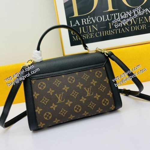  ルイ ヴィトン LOUIS VUITTON 5色可選 ハンドバッグ ショルダーバッグ 斜め掛けバッグ Spring Street M66833 26x18x8cm 2021春夏 お洒落に魅せる LOUIS VUITTONコピー ブランド