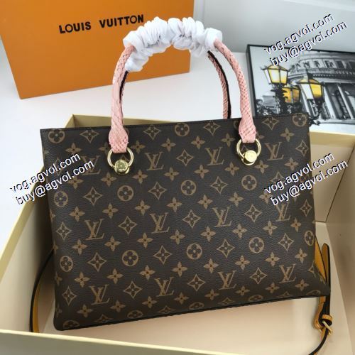  3色可選 斜め掛けバッグ ハンドバッグ ショルダーバッグ LOUIS VUITTONブランド 偽物 通販 Spring Street M44058 スタイリッシュな印象 ルイ ヴィトン LOUIS VUITTON 2021春夏