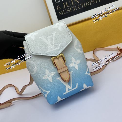  オリジナル ルイ ヴィトン LOUIS VUITTON 2021春夏 ショルダーバッグ 斜め掛けバッグ 3色可選 LOUIS VUITTONコピーブランド