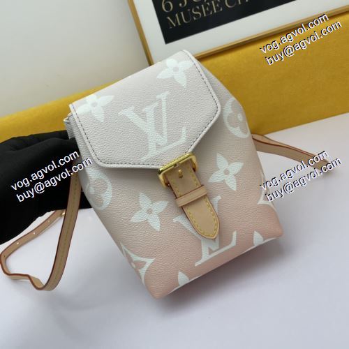  オリジナル ルイ ヴィトン LOUIS VUITTON 2021春夏 ショルダーバッグ 斜め掛けバッグ 3色可選 LOUIS VUITTONコピーブランド