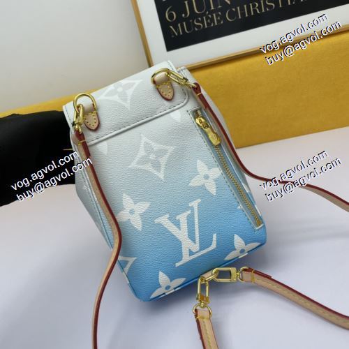  オリジナル ルイ ヴィトン LOUIS VUITTON 2021春夏 ショルダーバッグ 斜め掛けバッグ 3色可選 LOUIS VUITTONコピーブランド