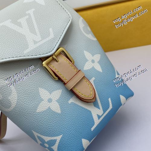  オリジナル ルイ ヴィトン LOUIS VUITTON 2021春夏 ショルダーバッグ 斜め掛けバッグ 3色可選 LOUIS VUITTONコピーブランド