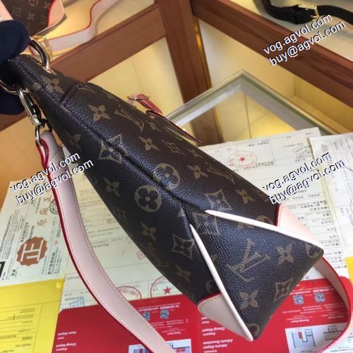  ルイ ヴィトン LOUIS VUITTON M45354，M45355  SIZE:32*23*9cm 存在感のある 2021春夏 LOUIS VUITTONブランドスーパーコピー 2色可選 ショルダーバッグ