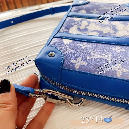  ショルダーバッグ 斜め掛けバッグ ルイ ヴィトン LOUIS VUITTON 2021春夏 ファッション 人気 LOUIS VUITTONブランド コピー