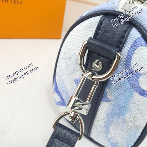  LOUIS VUITTONスーパーコピー 斜め掛けバッグ ハンドバッグ M40392/M40391/M45761 LV Speedy nano 枕カバー ショルダーバッグ ルイ ヴィトン LOUIS VUITTON 2021春夏 コスパ最高