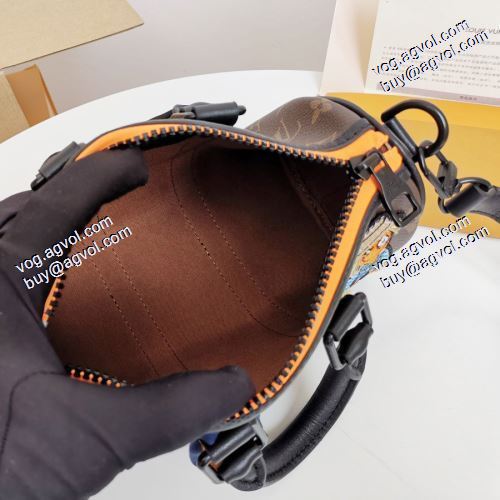  2021春夏 LOUIS VUITTONスーパーコピー 激安 ルイ ヴィトン LOUIS VUITTON NANO LEEPALL 人気激売れ ショルダーバッグ 斜め掛けバッグ ハンドバッグ