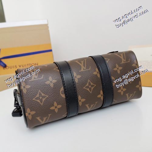  2021春夏 LOUIS VUITTONスーパーコピー 激安 ルイ ヴィトン LOUIS VUITTON NANO LEEPALL 人気激売れ ショルダーバッグ 斜め掛けバッグ ハンドバッグ