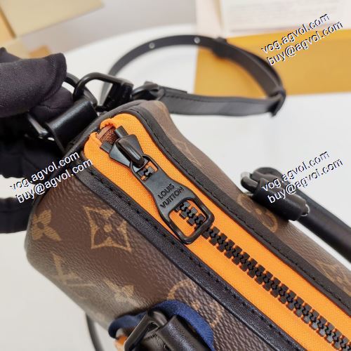 2021春夏 LOUIS VUITTONスーパーコピー 激安 ルイ ヴィトン LOUIS VUITTON NANO LEEPALL 人気激売れ ショルダーバッグ 斜め掛けバッグ ハンドバッグ