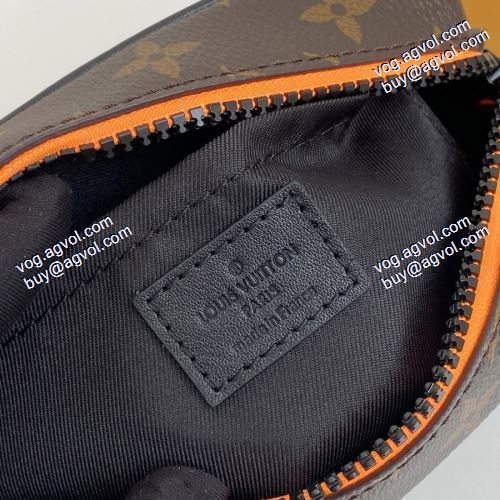  ルイ ヴィトン LOUIS VUITTON ショルダーバッグ M80159 Mini Soft Trunk 18.5x13x8cm 斜め掛けバッグ SALE開催 2021春夏 LOUIS VUITTONコピーブランド