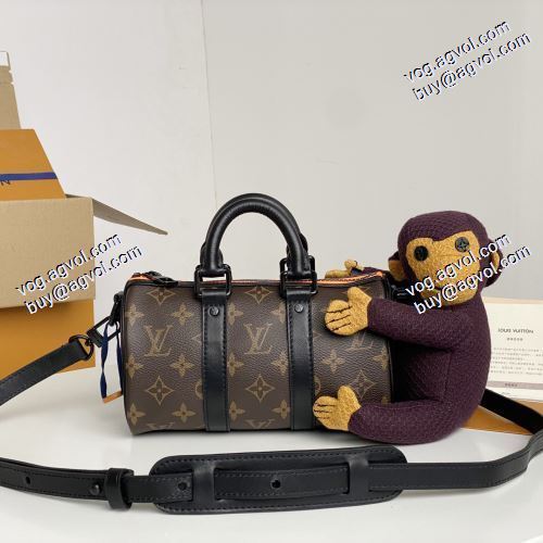  LOUIS VUITTON偽物ブランド KEEPALL NANO M80118 21x12x9cm ルイ ヴィトン LOUIS VUITTON 2021春夏 売れ筋！斜め掛けバッグ ハンドバッグ ショルダーバッグ