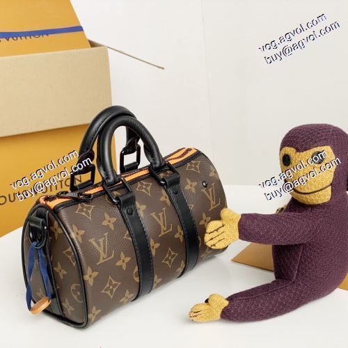  LOUIS VUITTON偽物ブランド KEEPALL NANO M80118 21x12x9cm ルイ ヴィトン LOUIS VUITTON 2021春夏 売れ筋！斜め掛けバッグ ハンドバッグ ショルダーバッグ 