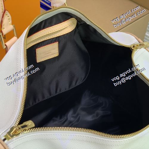  2021春夏 美品！LOUIS VUITTONスーパーコピー 代引 ショルダーバッグ ハンドバッグ Speedy 45 Monogram Giant M41418/M41416 45x27x20cm 斜め掛けバッグ 旅行用バッグ / キャリ