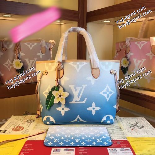  M45680 Neverfull Tote Monogram Gian 31&times;28&times;14cm ルイ ヴィトン LOUIS VUITTON 抜群の雰囲気が作れる! 3色可選 ハンドバッグ ショルダーバッグ 2021春夏 LOUIS VUITT
