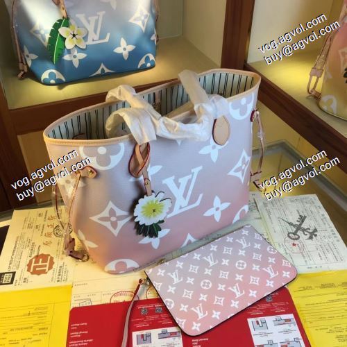  M45680 Neverfull Tote Monogram Gian 31&times;28&times;14cm ルイ ヴィトン LOUIS VUITTON 抜群の雰囲気が作れる! 3色可選 ハンドバッグ ショルダーバッグ 2021春夏 LOUIS VUITT