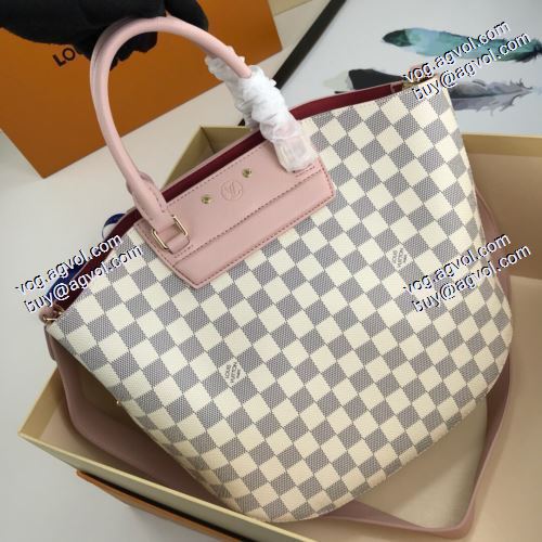  LOUIS VUITTONブランドコピー 斜め掛けバッグ ハンドバッグ M11015 30x26x12cm ショルダーバッグ ルイ ヴィトン LOUIS VUITTON 2021春夏 格安！3色可選 