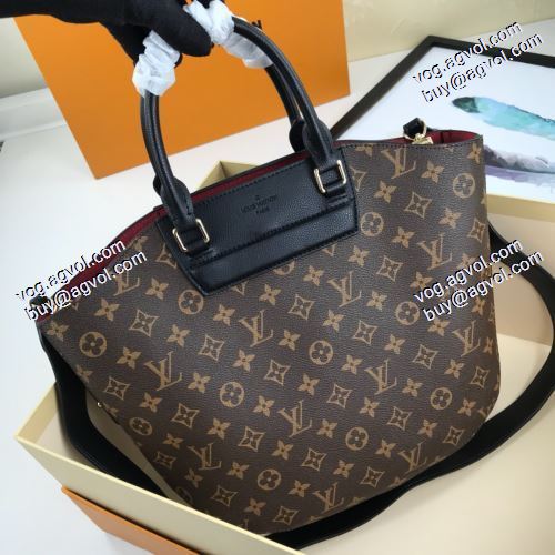  LOUIS VUITTONブランドコピー 斜め掛けバッグ ハンドバッグ M11015 30x26x12cm ショルダーバッグ ルイ ヴィトン LOUIS VUITTON 2021春夏 格安！3色可選 