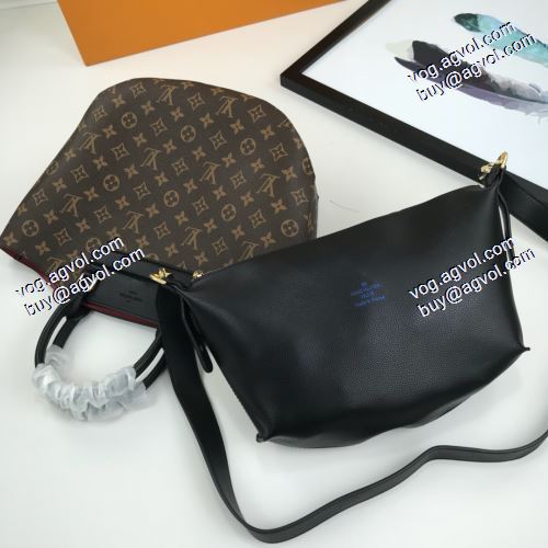  LOUIS VUITTONブランドコピー 斜め掛けバッグ ハンドバッグ M11015 30x26x12cm ショルダーバッグ ルイ ヴィトン LOUIS VUITTON 2021春夏 格安！3色可選 