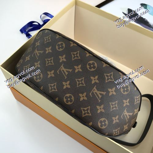  LOUIS VUITTONブランドコピー 斜め掛けバッグ ハンドバッグ M11015 30x26x12cm ショルダーバッグ ルイ ヴィトン LOUIS VUITTON 2021春夏 格安！3色可選 