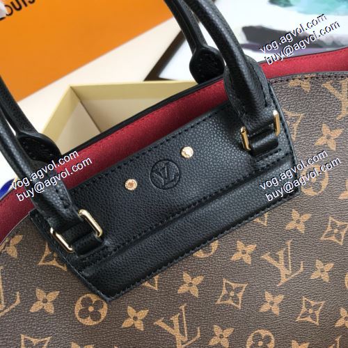  LOUIS VUITTONブランドコピー 斜め掛けバッグ ハンドバッグ M11015 30x26x12cm ショルダーバッグ ルイ ヴィトン LOUIS VUITTON 2021春夏 格安！3色可選 