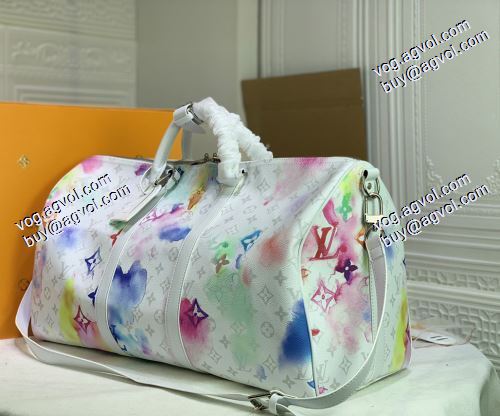  値下げ！ルイ ヴィトン LOUIS VUITTON 2021春夏 M41416/M57486  50x29x23cm LOUIS VUITTONブランド コピー ショルダーバッグ ハンドバッグ 旅行用バッグ / キャリーバッグ
