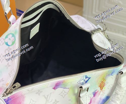  値下げ！ルイ ヴィトン LOUIS VUITTON 2021春夏 M41416/M57486  50x29x23cm LOUIS VUITTONブランド コピー ショルダーバッグ ハンドバッグ 旅行用バッグ / キャリーバッグ