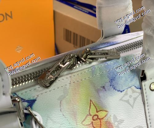  値下げ！ルイ ヴィトン LOUIS VUITTON 2021春夏 M41416/M57486  50x29x23cm LOUIS VUITTONブランド コピー ショルダーバッグ ハンドバッグ 旅行用バッグ / キャリーバッグ