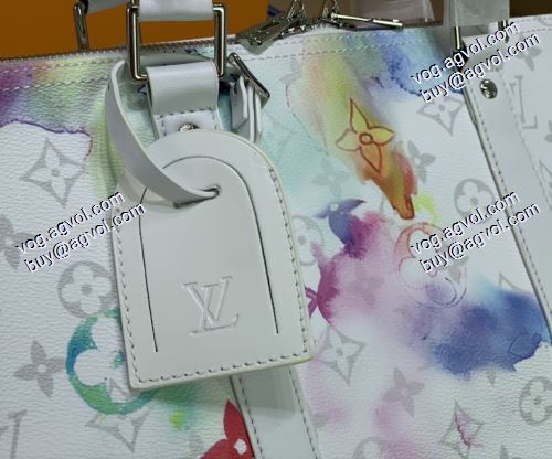  値下げ！ルイ ヴィトン LOUIS VUITTON 2021春夏 M41416/M57486  50x29x23cm LOUIS VUITTONブランド コピー ショルダーバッグ ハンドバッグ 旅行用バッグ / キャリーバッグ