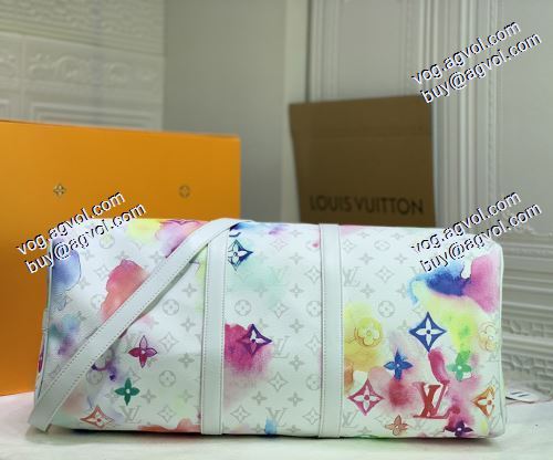 値下げ！ルイ ヴィトン LOUIS VUITTON 2021春夏 M41416/M57486  50x29x23cm LOUIS VUITTONブランド コピー ショルダーバッグ ハンドバッグ 旅行用バッグ / キャリーバッグ