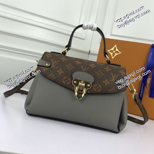  2021春夏 LOUIS VUITTONコピー 最旬アイテム ハンドバッグ ショルダーバッグ M41491 26-18-9cm 斜め掛けバッグ ルイ ヴィトン LOUIS VUITTON 3色可選