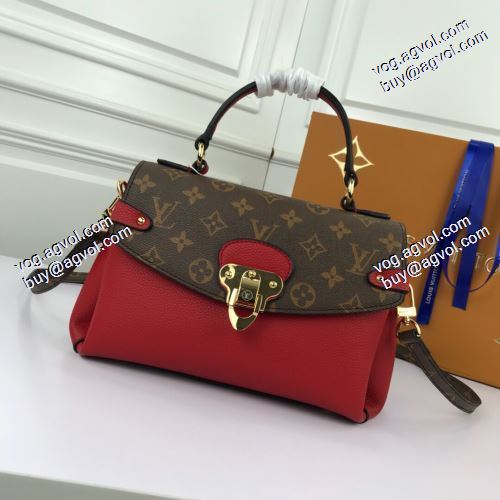  2021春夏 LOUIS VUITTONコピー 最旬アイテム ハンドバッグ ショルダーバッグ M41491 26-18-9cm 斜め掛けバッグ ルイ ヴィトン LOUIS VUITTON 3色可選