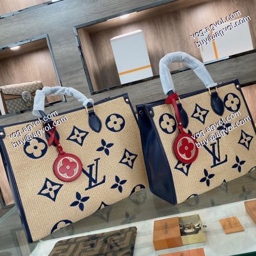  3色可選 ショルダーバッグ ハンドバッグ ルイ ヴィトン LOUIS VUITTON M8023/M8021 首胸ロゴ 2021春夏 LOUIS VUITTONコピー ブランド