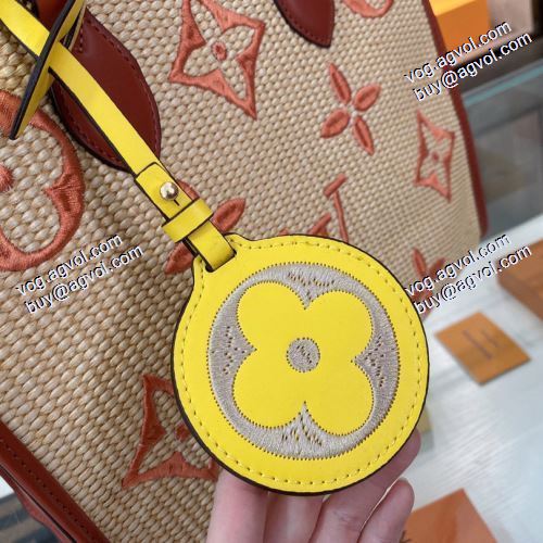  3色可選 ショルダーバッグ ハンドバッグ ルイ ヴィトン LOUIS VUITTON M8023/M8021 首胸ロゴ 2021春夏 LOUIS VUITTONコピー ブランド